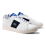 Zapatilla Hombre Lacoste Carnaby Pro A0022 100% Original