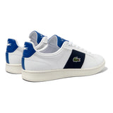 Zapatilla Hombre Lacoste Carnaby Pro A0022 100% Original
