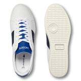 Zapatilla Hombre Lacoste Carnaby Pro A0022 100% Original