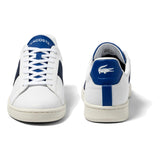 Zapatilla Hombre Lacoste Carnaby Pro A0022 100% Original