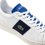 Zapatilla Hombre Lacoste Carnaby Pro A0022 100% Original