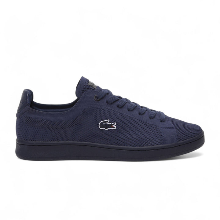 Zapatilla Hombre Lacoste Carnaby Piquee A0023 100% Original