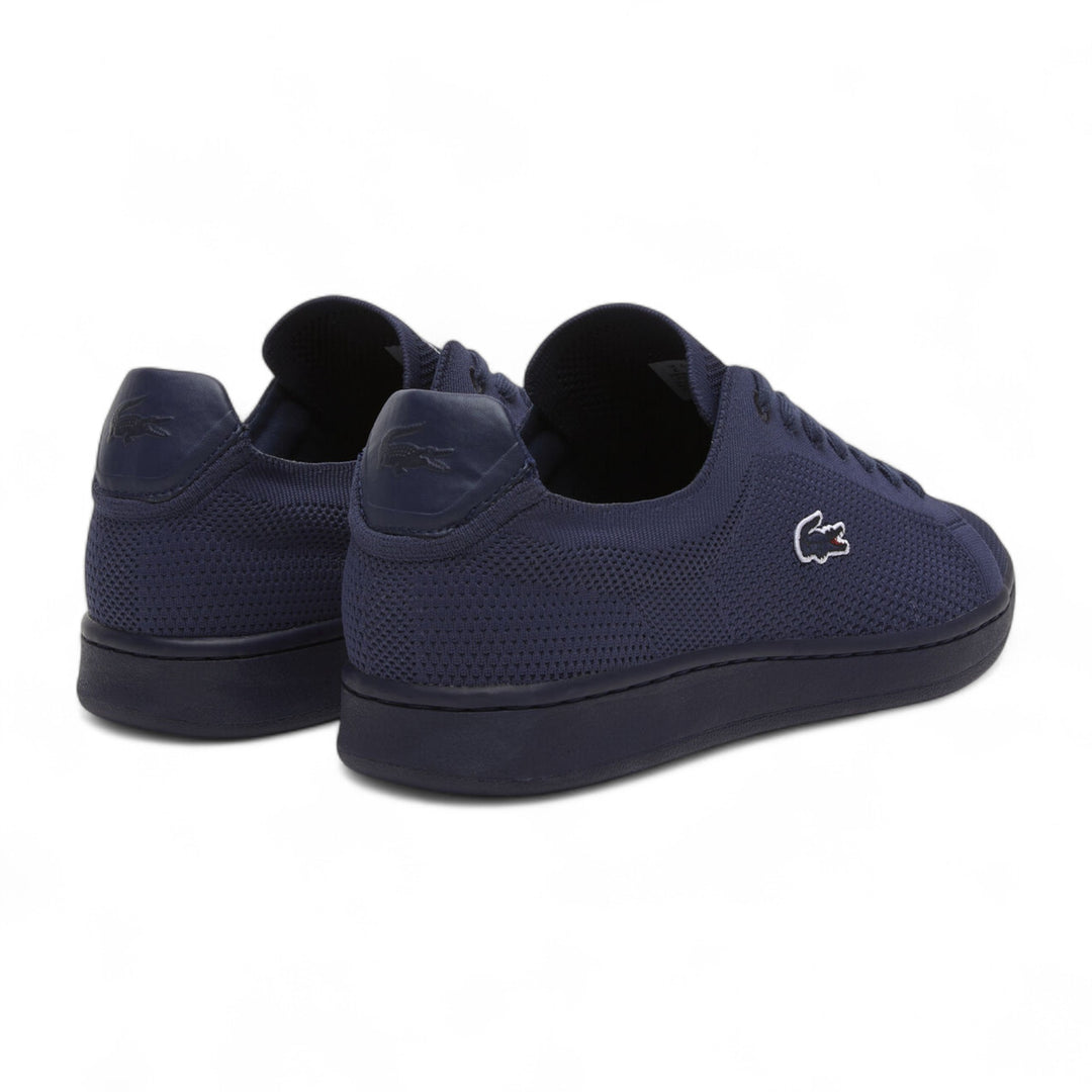 Zapatilla Hombre Lacoste Carnaby Piquee A0023 100% Original