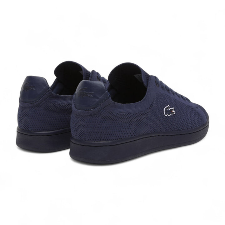 Zapatilla Hombre Lacoste Carnaby Piquee A0023 100% Original