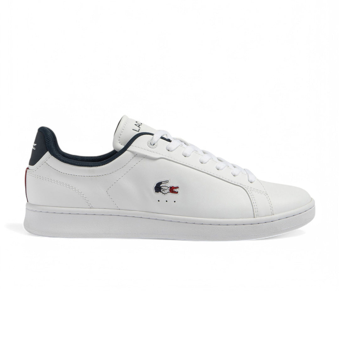 Zapatilla Hombre Lacoste Lerond Pro Tri A0114 100% Original