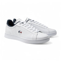 Zapatilla Hombre Lacoste Lerond Pro Tri A0114 100% Original