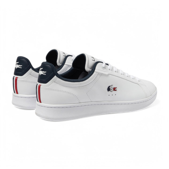 Zapatilla Hombre Lacoste Lerond Pro Tri A0114 100% Original