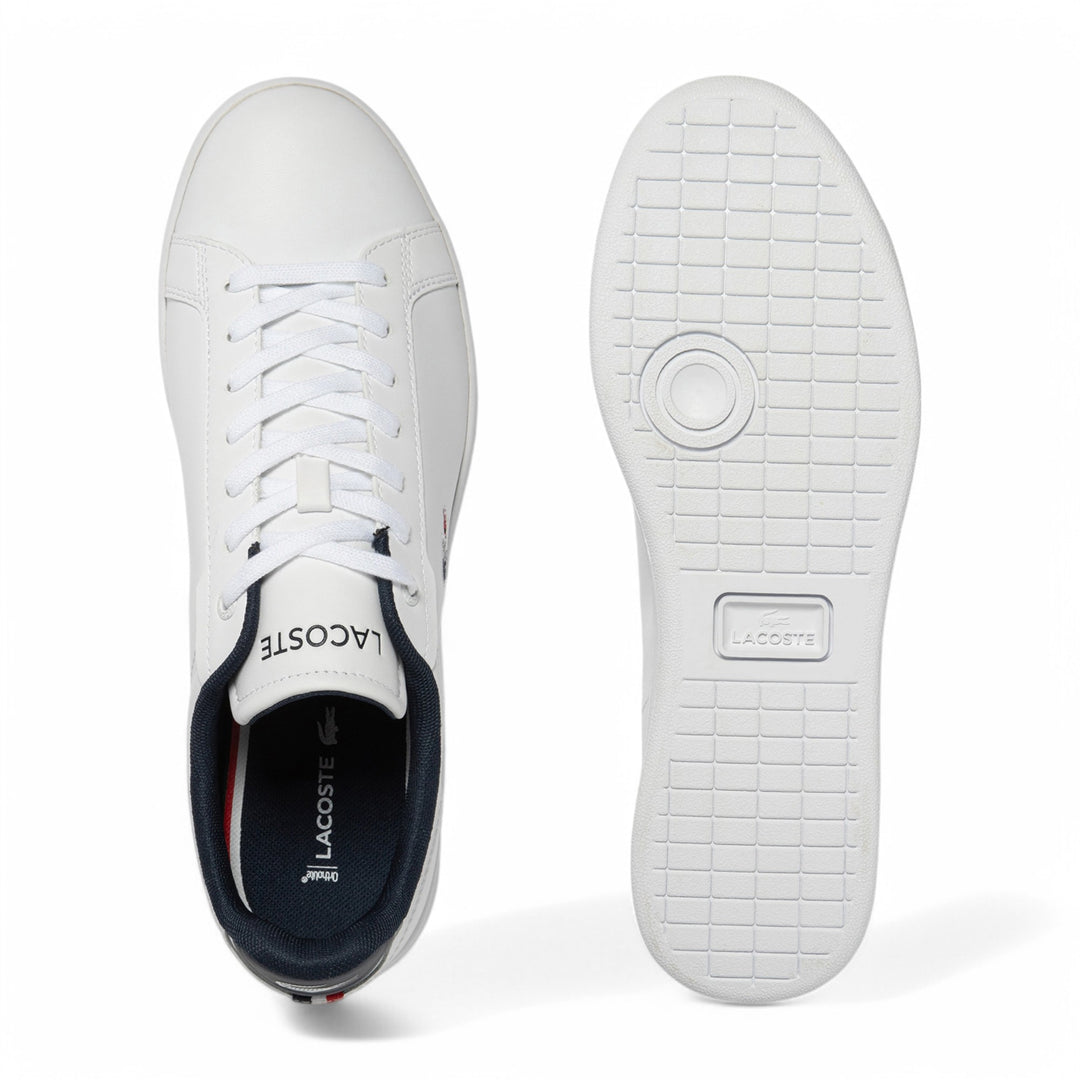 Zapatilla Hombre Lacoste Lerond Pro Tri A0114 100% Original