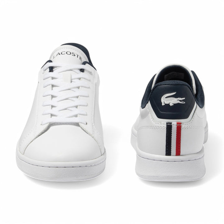 Zapatilla Hombre Lacoste Lerond Pro Tri A0114 100% Original