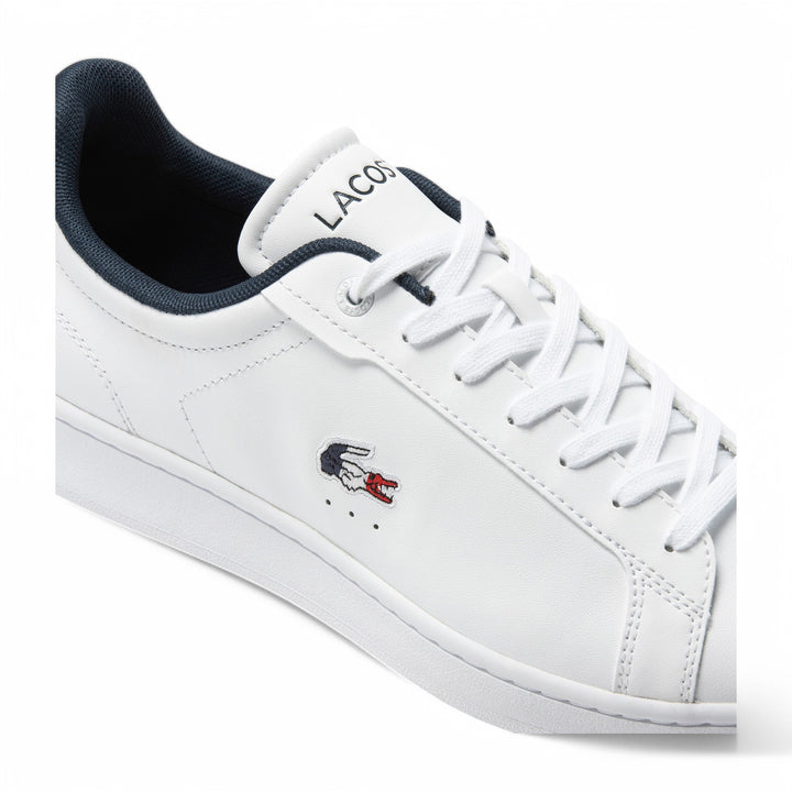 Zapatilla Hombre Lacoste Lerond Pro Tri A0114 100% Original