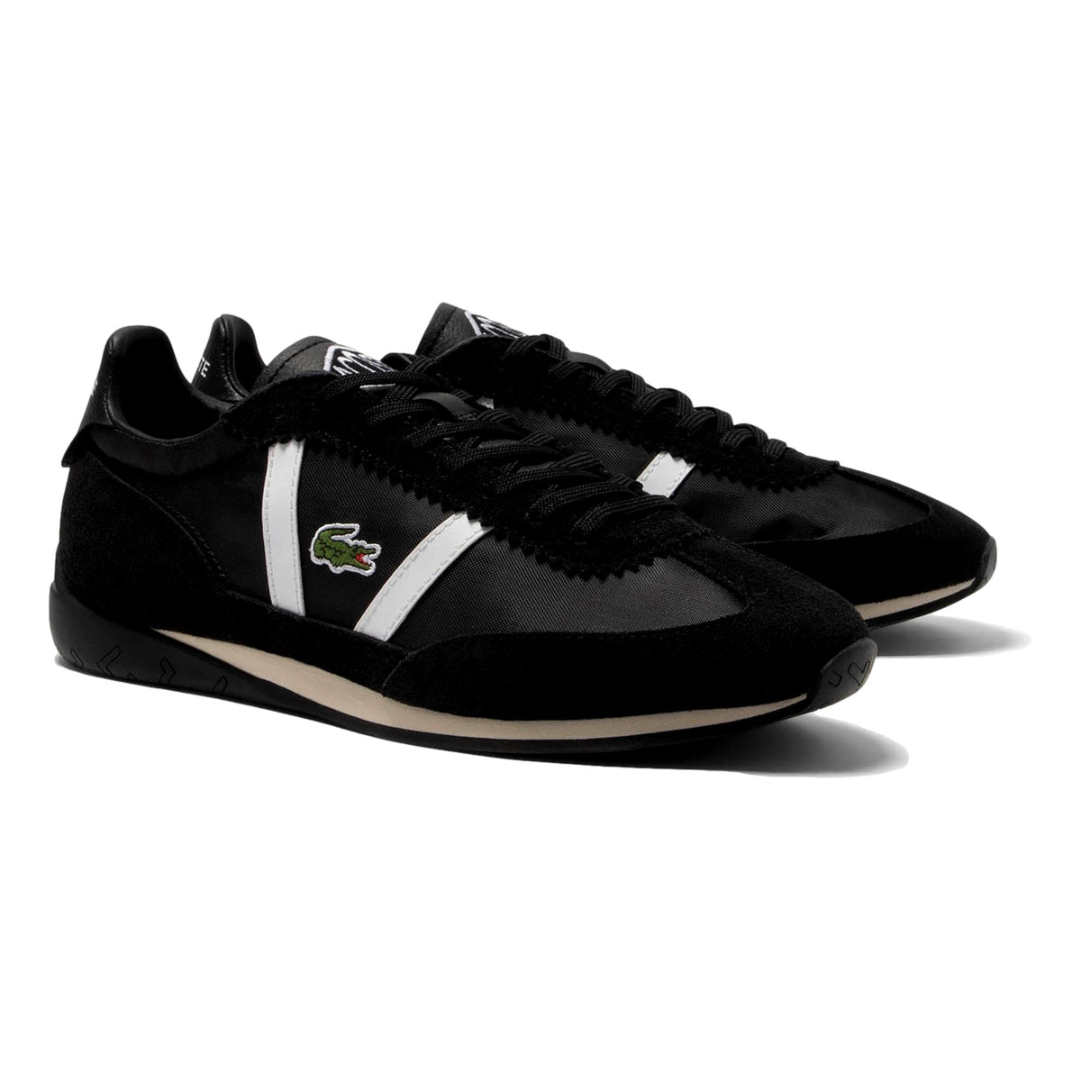 Zapatilla Hombre Lacoste Low Pro A0011 100% Original