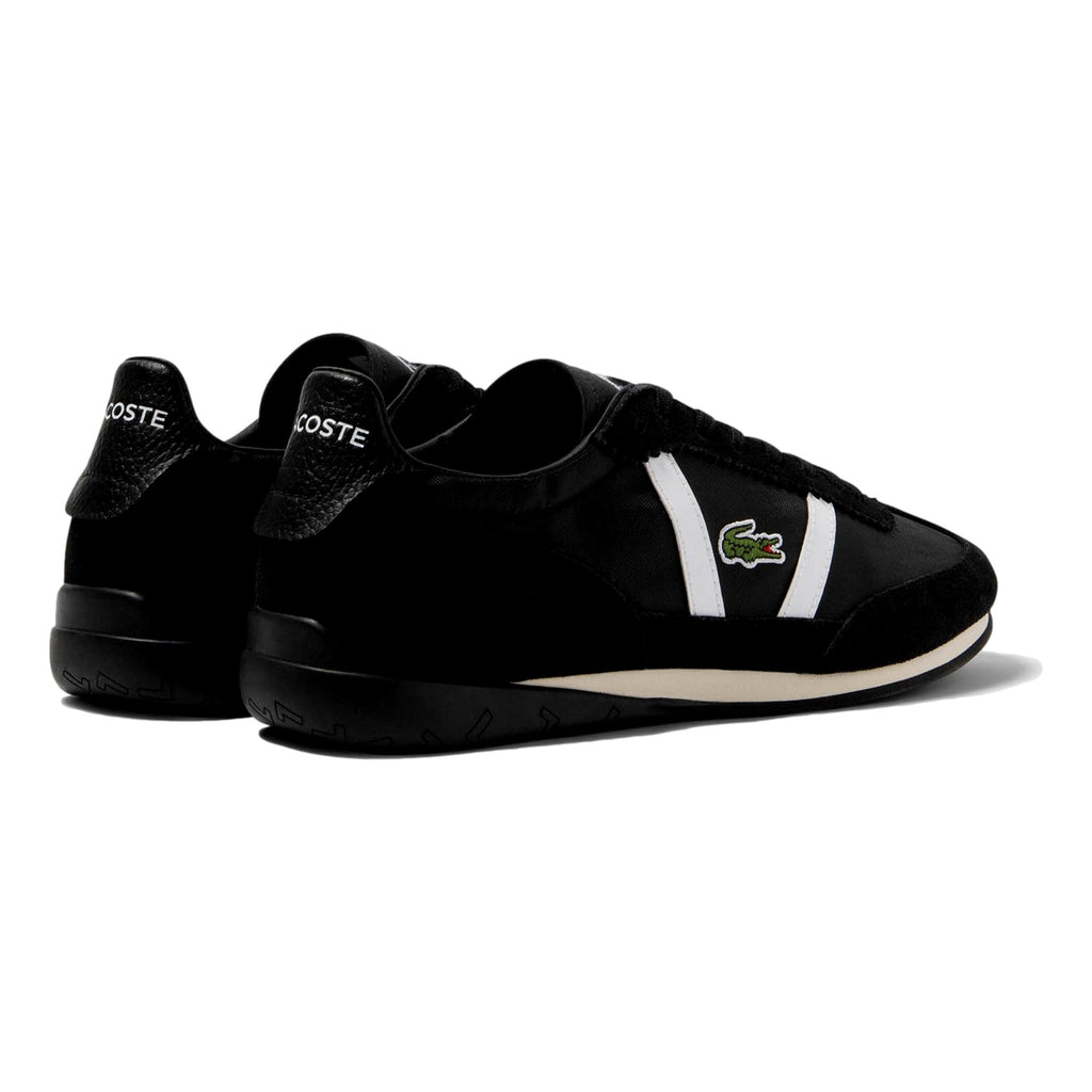 Zapatilla Hombre Lacoste Low Pro A0011 100% Original