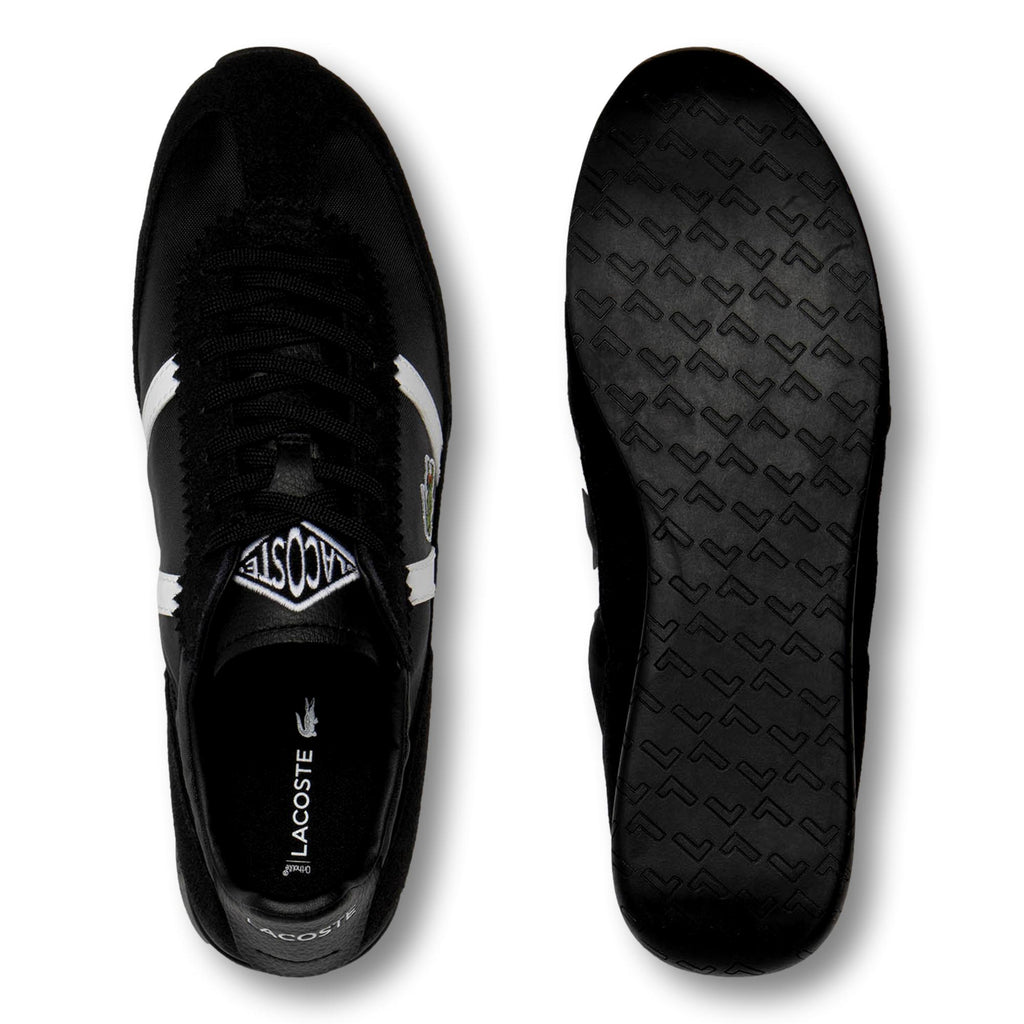 Zapatilla Hombre Lacoste Low Pro A0011 100% Original