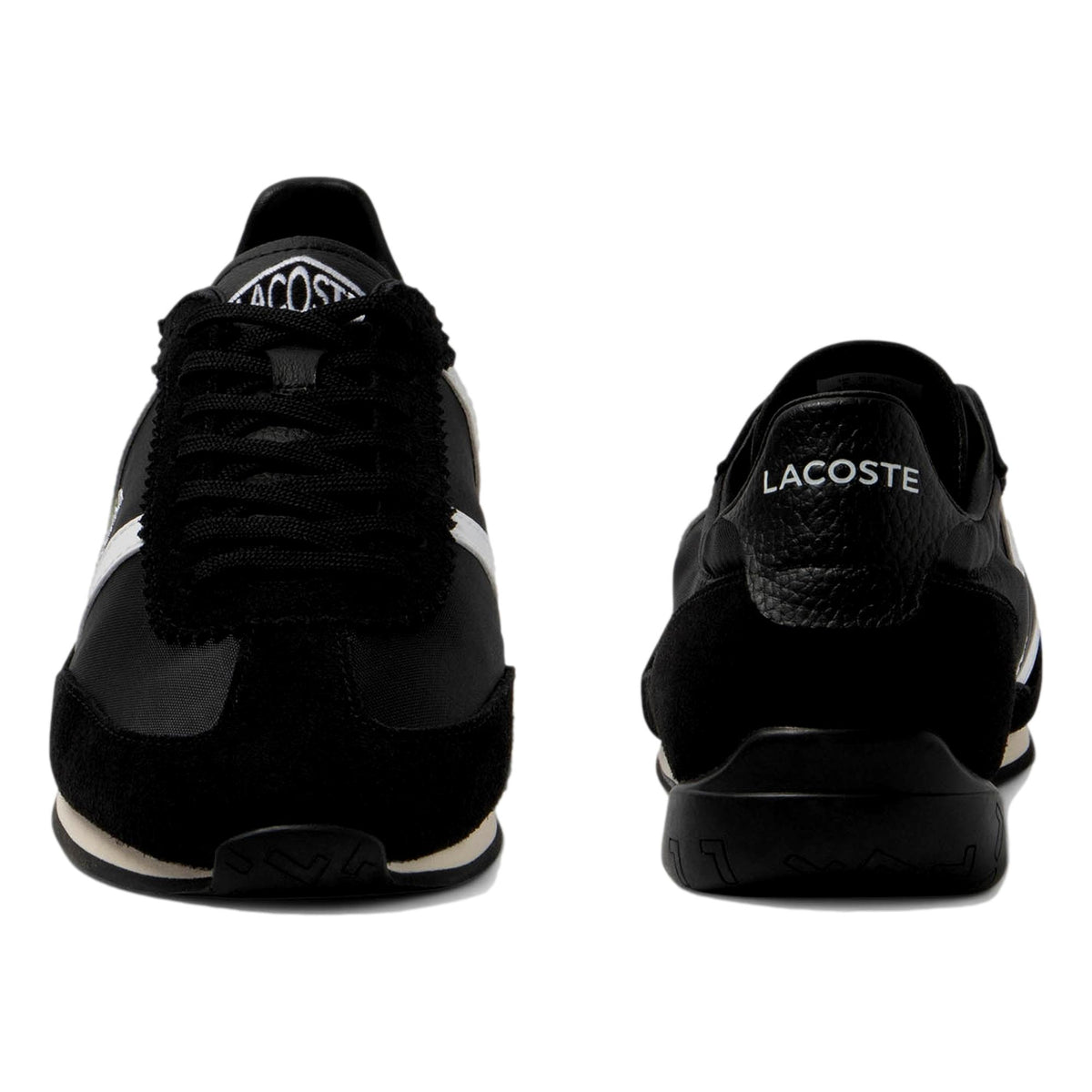 Zapatilla Hombre Lacoste Low Pro A0011 100% Original