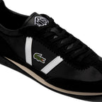 Zapatilla Hombre Lacoste Low Pro A0011 100% Original