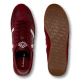 Zapatilla Hombre Lacoste Low Pro A0038 100% Original