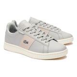 Zapatilla Mujer Lacoste Carnaby Pro A0038 100% Original
