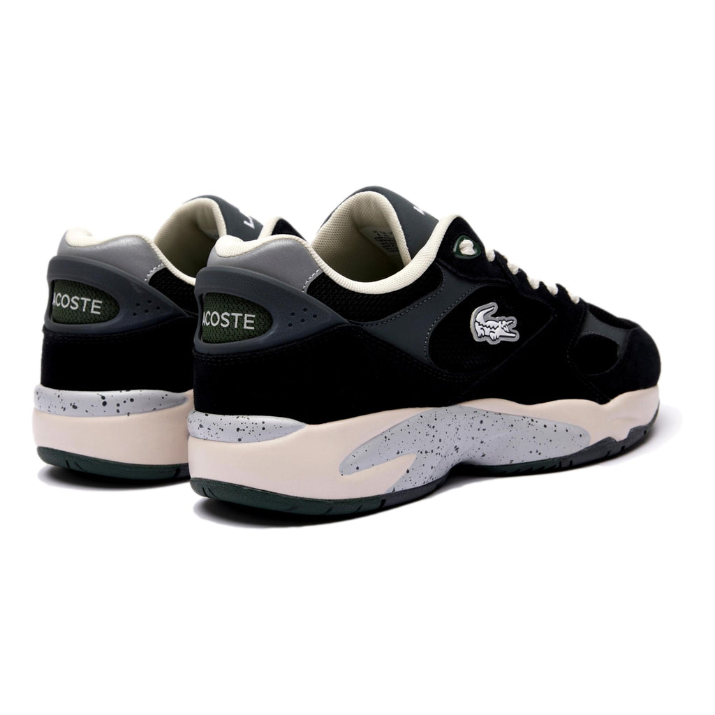Zapatilla Hombre Lacoste Storm A0011 100% Original