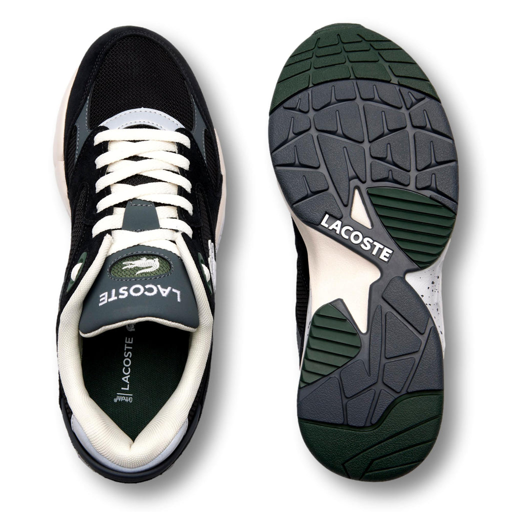 Zapatilla Hombre Lacoste Storm A0011 100% Original