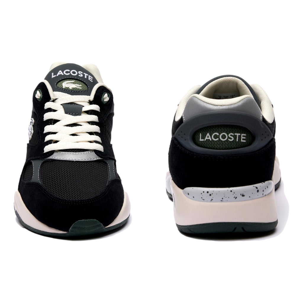 Zapatilla Hombre Lacoste Storm A0011 100% Original