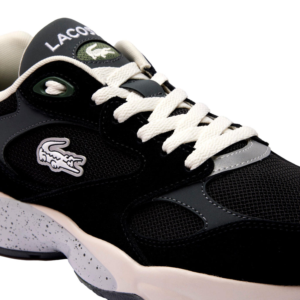 Zapatilla Hombre Lacoste Storm A0011 100% Original