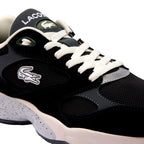 Zapatilla Hombre Lacoste Storm A0011 100% Original