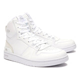 Zapatilla Hombre Lacoste L001 Mid A0032 100% Original