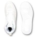 Zapatilla Hombre Lacoste L001 Mid A0032 100% Original