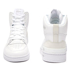 Zapatilla Hombre Lacoste L001 Mid A0032 100% Original