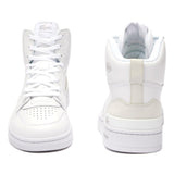 Zapatilla Hombre Lacoste L001 Mid A0032 100% Original