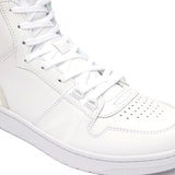 Zapatilla Hombre Lacoste L001 Mid A0032 100% Original