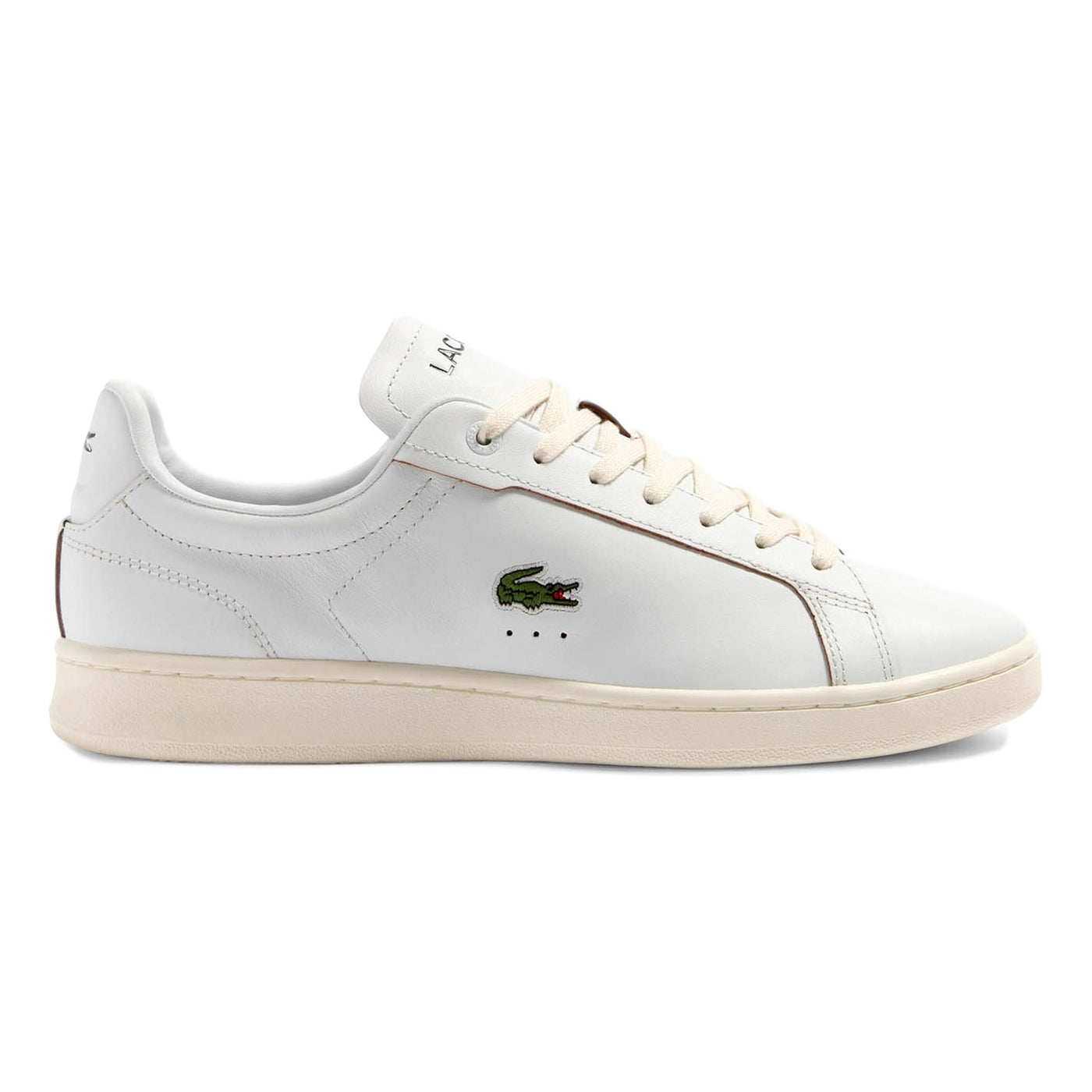 Zapatilla Hombre Lacoste Carnaby Pro A0036 100% Original
