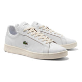 Zapatilla Hombre Lacoste Carnaby Pro A0036 100% Original