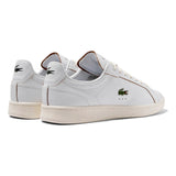 Zapatilla Hombre Lacoste Carnaby Pro A0036 100% Original