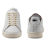 Zapatilla Hombre Lacoste Carnaby Pro A0036 100% Original