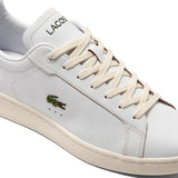Zapatilla Hombre Lacoste Carnaby Pro A0036 100% Original