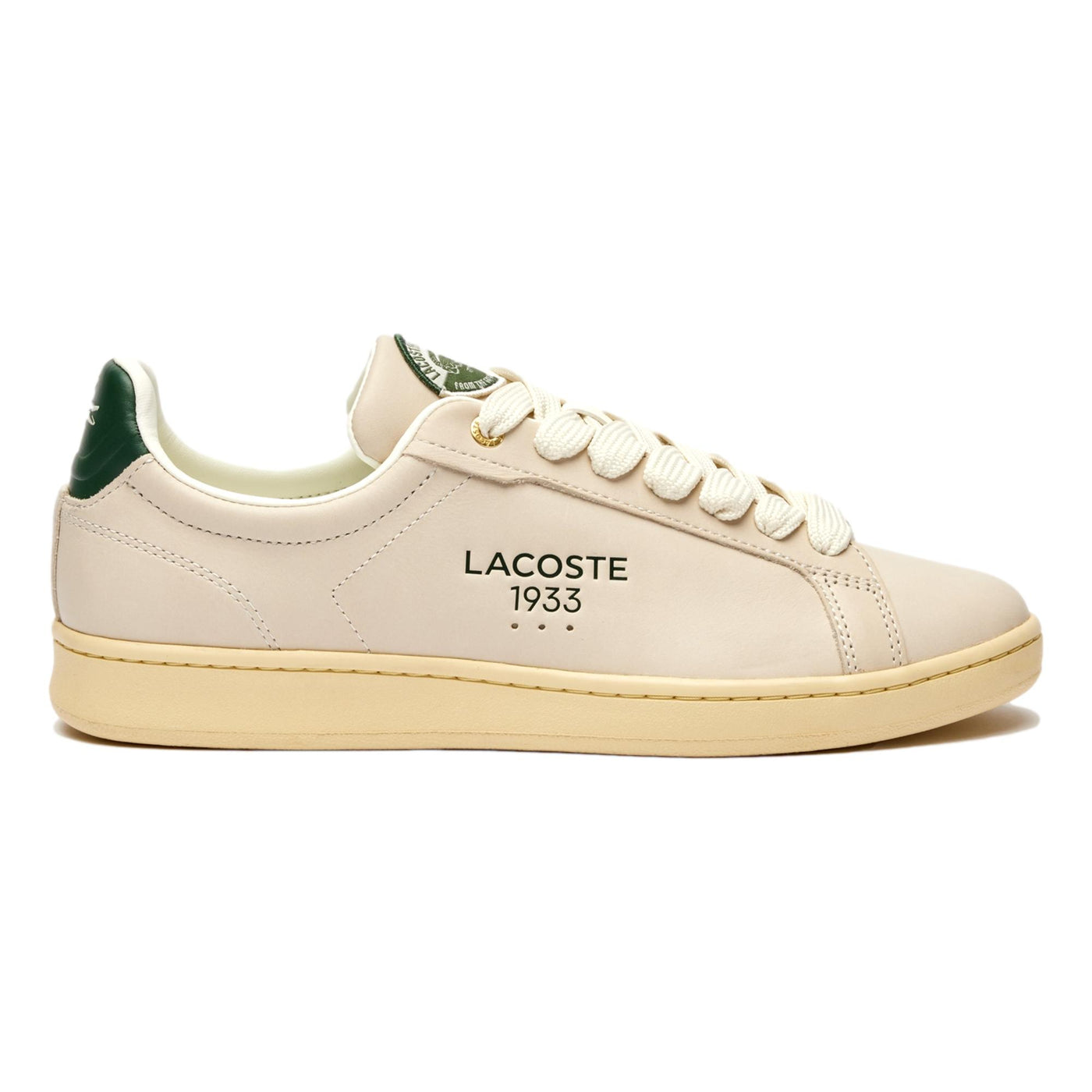 Zapatilla Hombre Lacoste Carnaby Pro A0037 100% Original