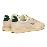 Zapatilla Hombre Lacoste Carnaby Pro A0037 100% Original