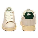 Zapatilla Hombre Lacoste Carnaby Pro A0037 100% Original