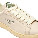 Zapatilla Hombre Lacoste Carnaby Pro A0037 100% Original