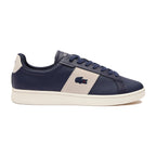 Zapatilla Hombre Lacoste Carnaby A0041 100% Original
