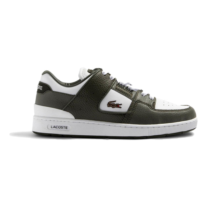 Zapatilla Hombre Lacoste Court Cage A0044 100% Original