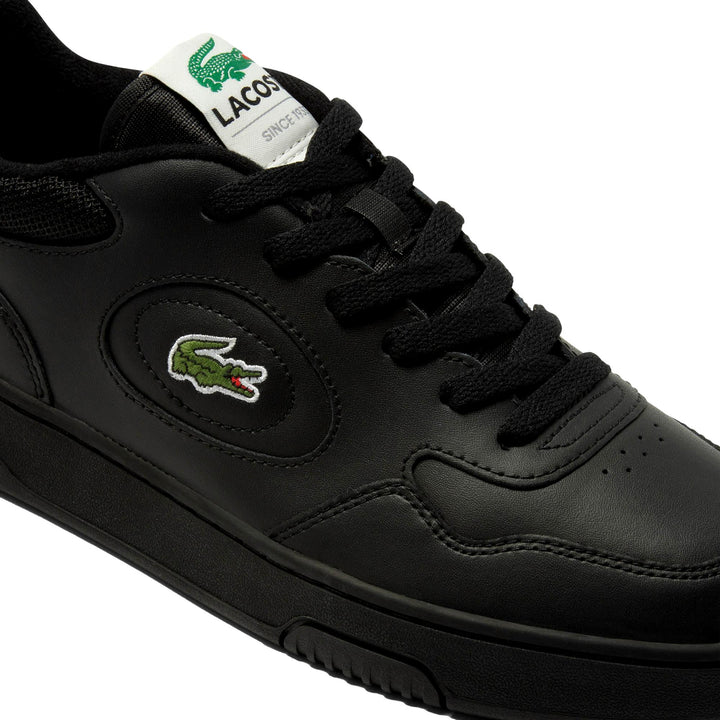 Zapatilla Hombre Lacoste Lineset A0045 100% Original