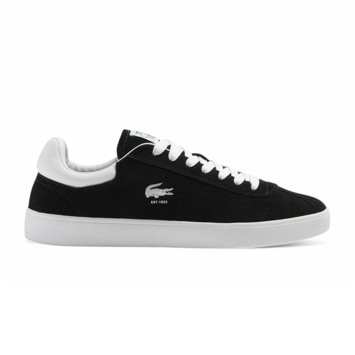 Zapatilla Hombre Lacoste Ed Baseshot A0065 100% Original