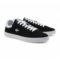 Zapatilla Hombre Lacoste Ed Baseshot A0065 100% Original