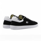 Zapatilla Hombre Lacoste Ed Baseshot A0065 100% Original