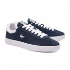 Zapatilla Mujer Lacoste Baseshot A0055 100% Original