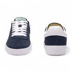 Zapatilla Mujer Lacoste Baseshot A0055 100% Original