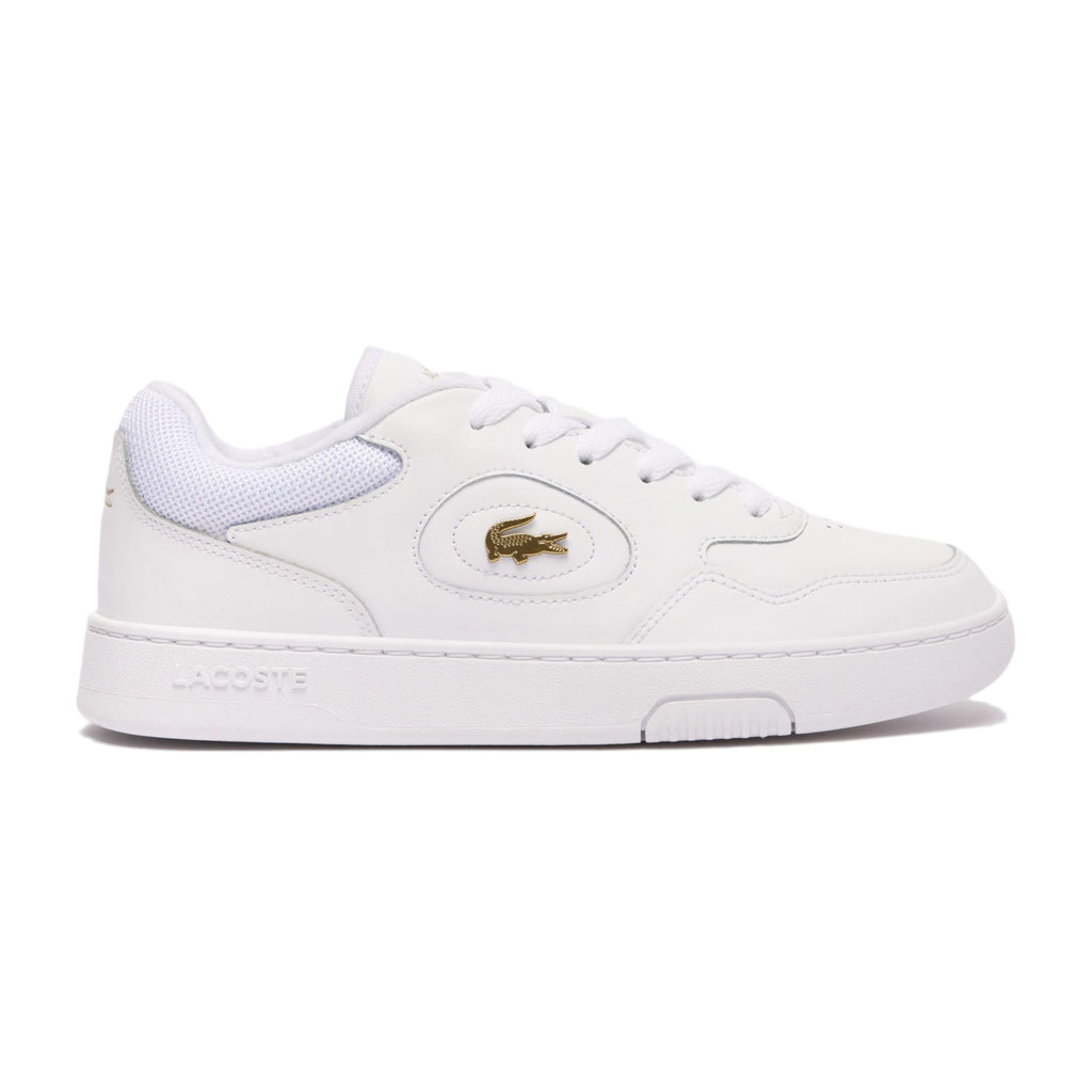 Zapatilla Mujer Lacoste Lineset A0083 100% Original
