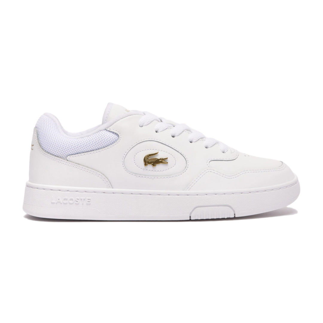 Zapatilla Mujer Lacoste Lineset A0083 100% Original